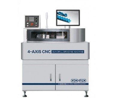 Máy mài mũi khoan GD-20/26/36